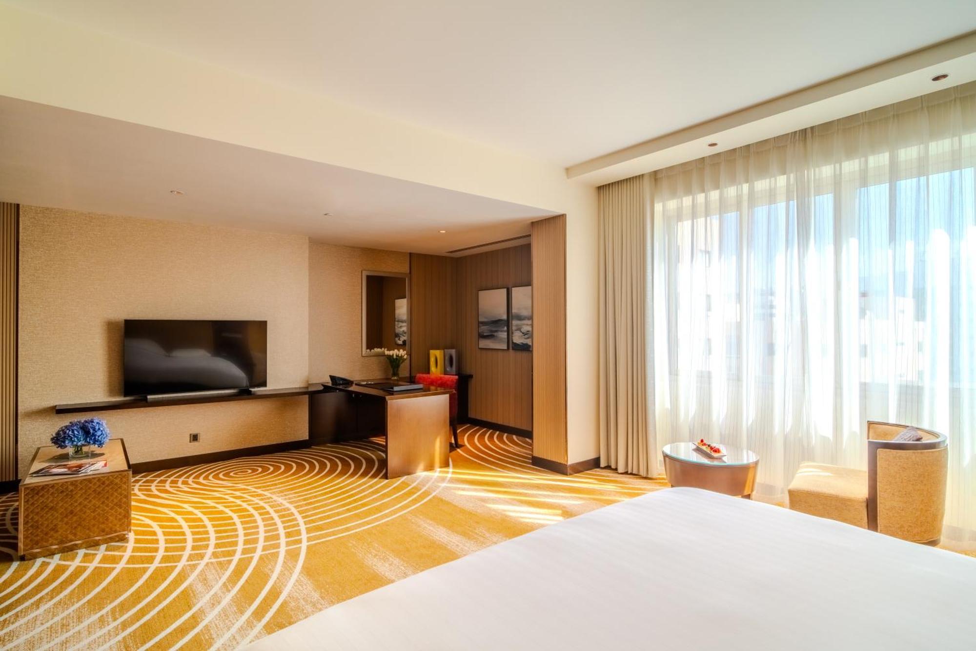 Asiana Hotel Dubai Eksteriør billede Deluxe Room